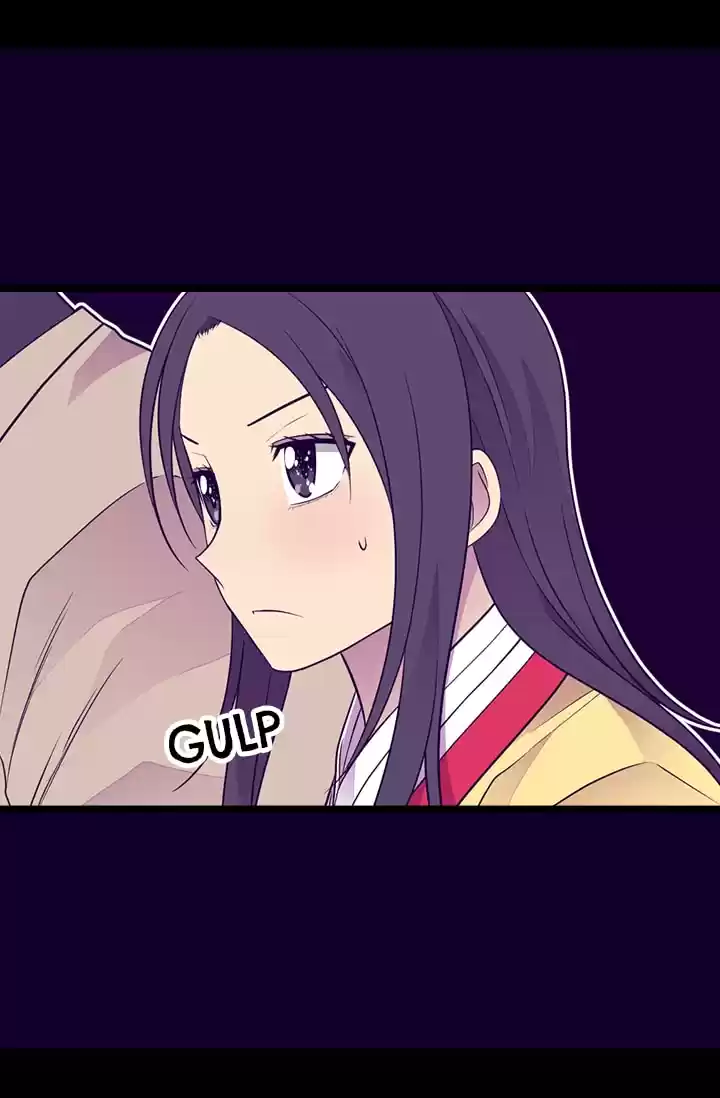 They Say I Was Born A King's Daughter Chapter 173: Something I Must Tell You