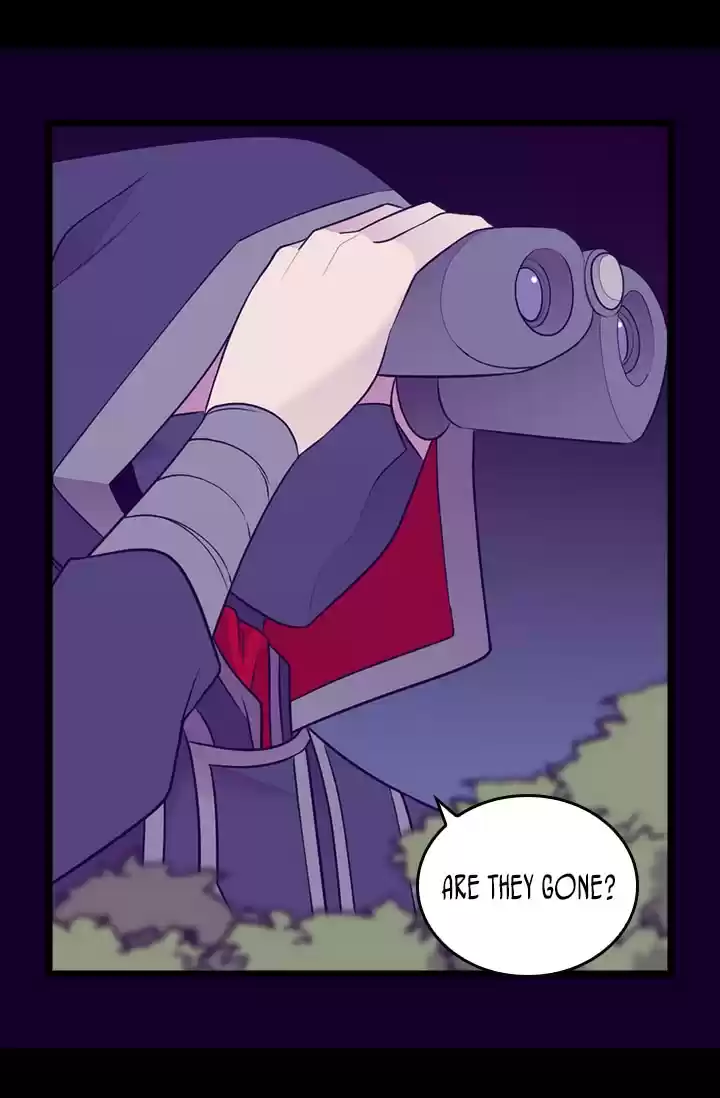 They Say I Was Born A King's Daughter Chapter 173: Something I Must Tell You