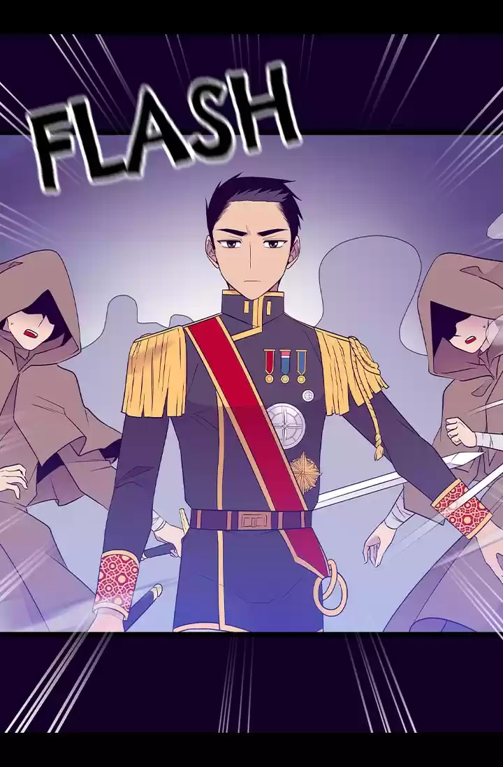 They Say I Was Born A King's Daughter Chapter 173: Something I Must Tell You