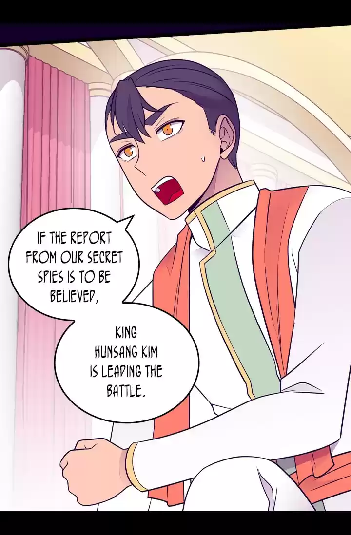 They Say I Was Born A King's Daughter Chapter 173: Something I Must Tell You