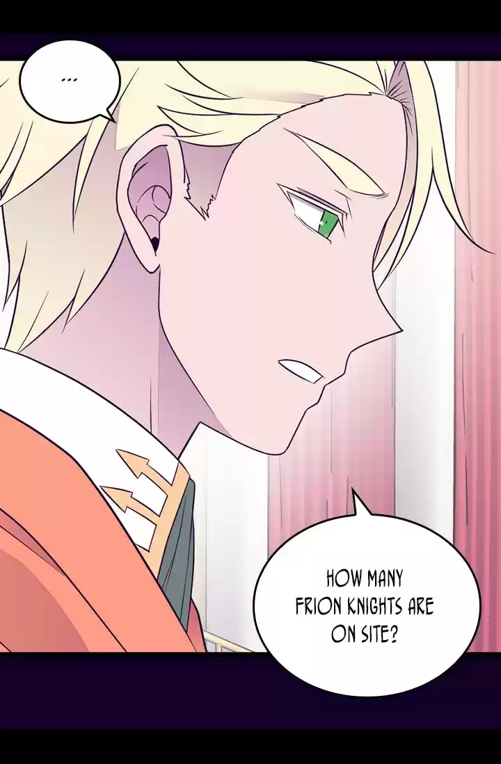 They Say I Was Born A King's Daughter Chapter 173: Something I Must Tell You