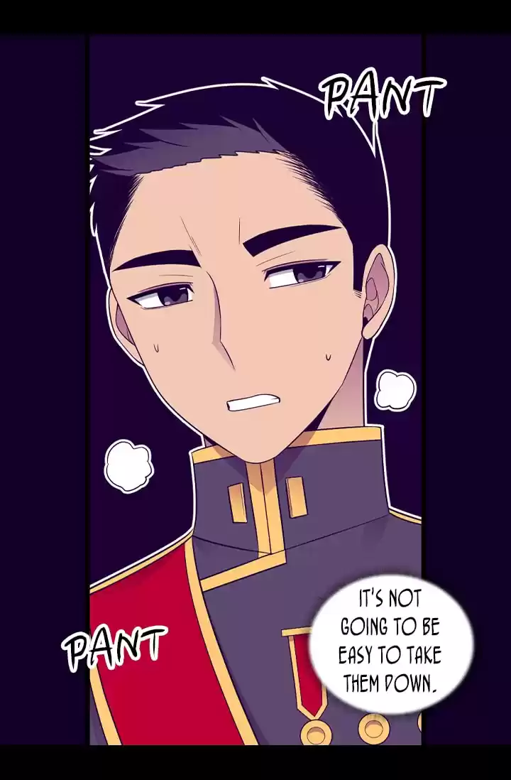 They Say I Was Born A King's Daughter Chapter 174: A Father's Wish