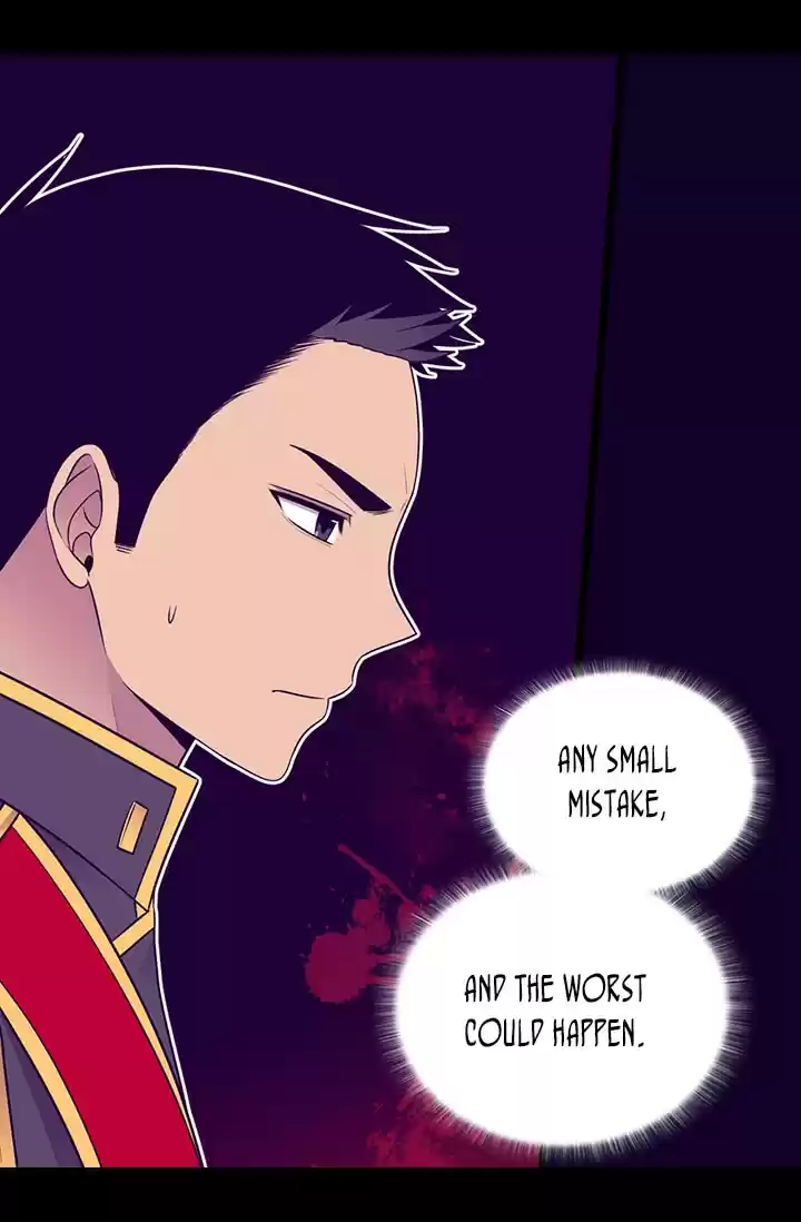 They Say I Was Born A King's Daughter Chapter 174: A Father's Wish