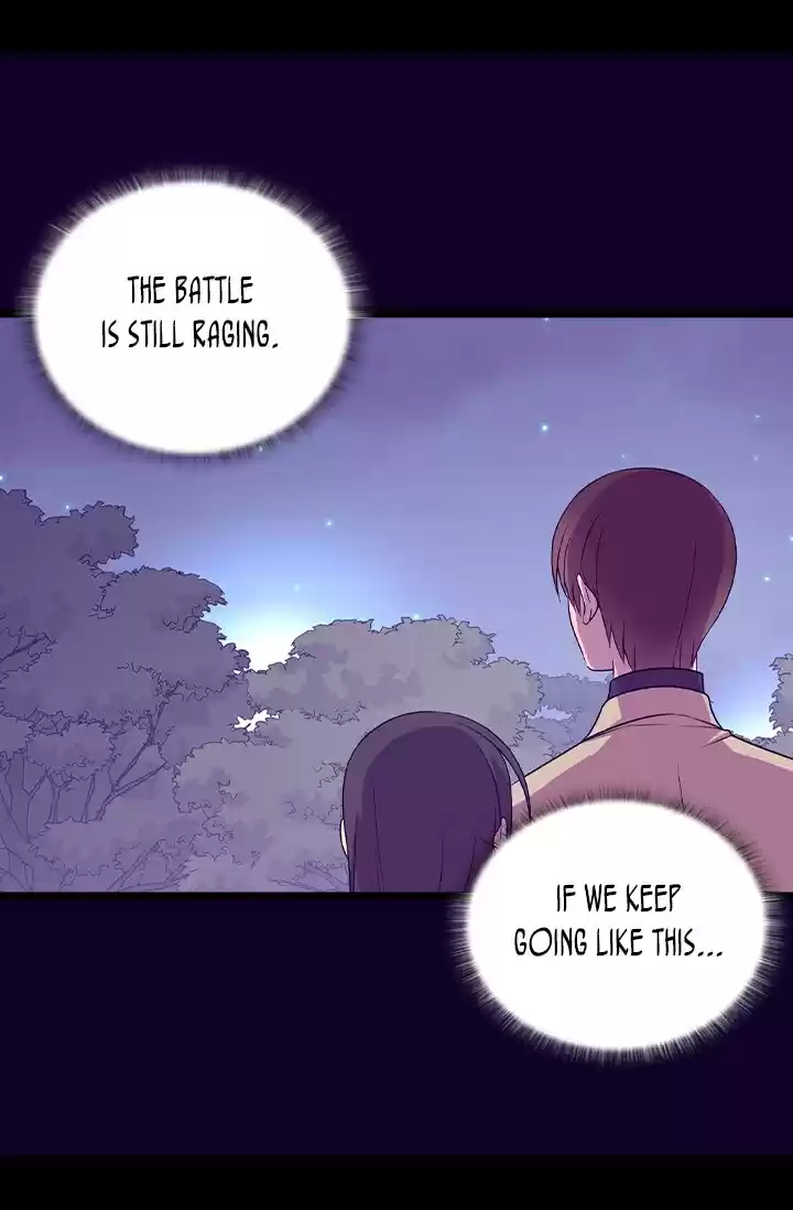 They Say I Was Born A King's Daughter Chapter 174: A Father's Wish