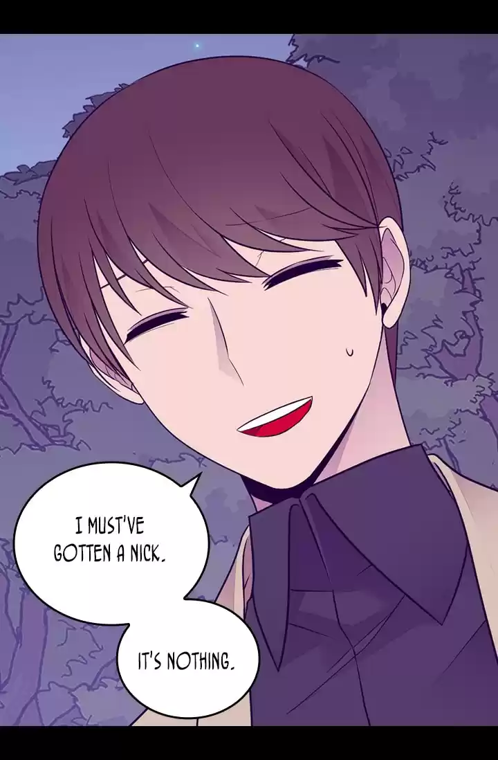 They Say I Was Born A King's Daughter Chapter 174: A Father's Wish