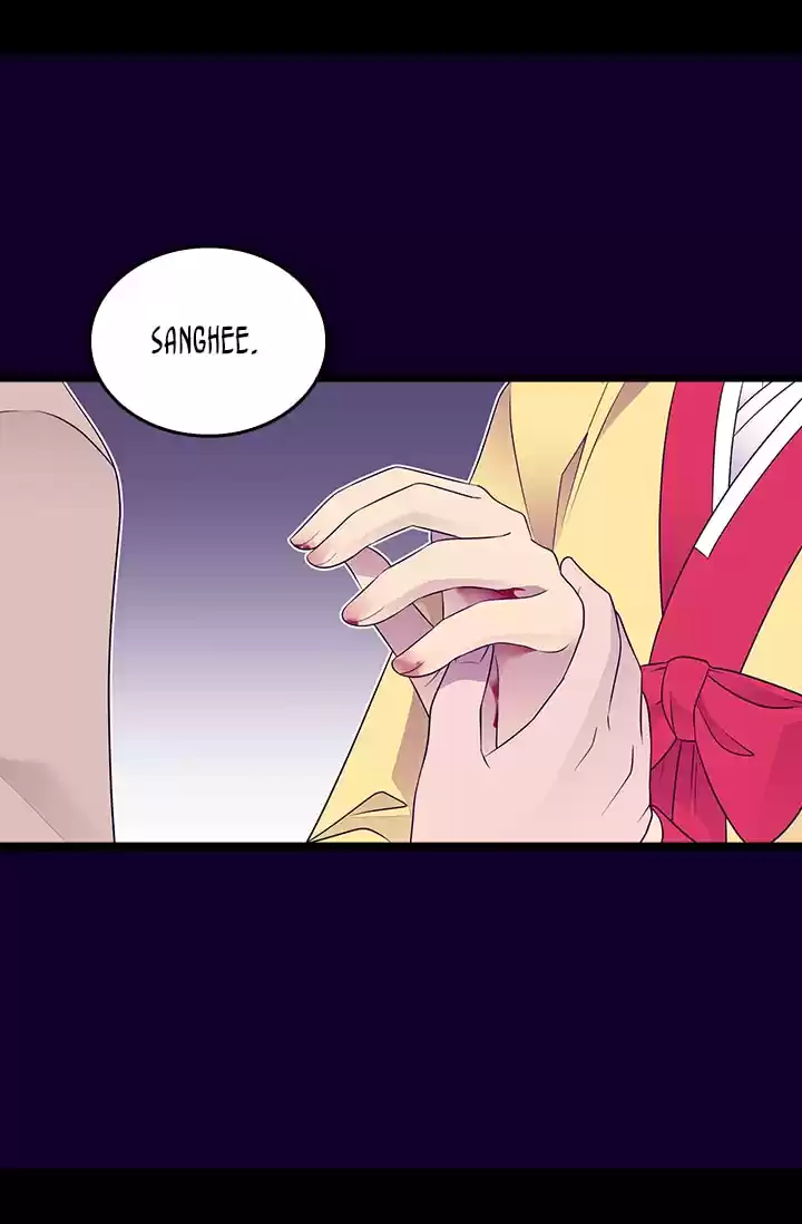 They Say I Was Born A King's Daughter Chapter 174: A Father's Wish