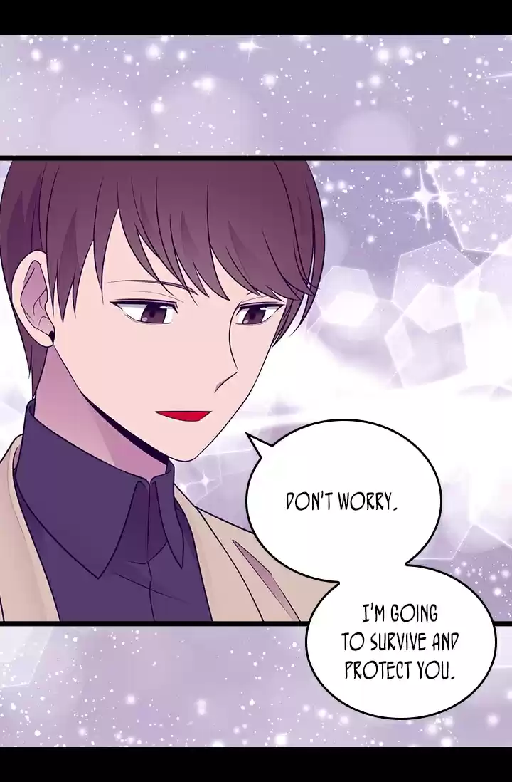 They Say I Was Born A King's Daughter Chapter 174: A Father's Wish