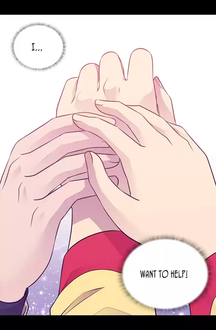 They Say I Was Born A King's Daughter Chapter 174: A Father's Wish