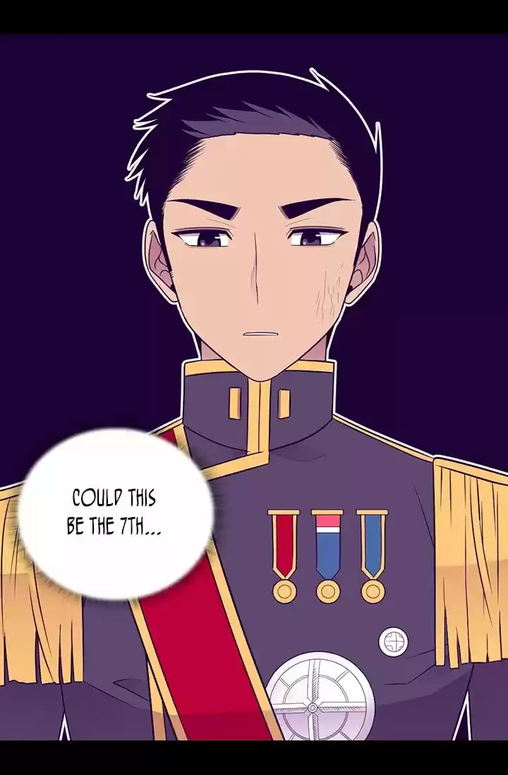 They Say I Was Born A King's Daughter Chapter 174: A Father's Wish