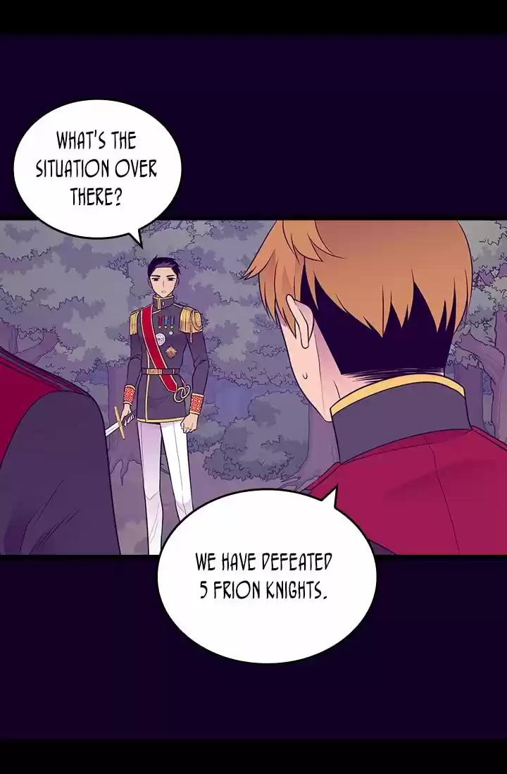 They Say I Was Born A King's Daughter Chapter 174: A Father's Wish