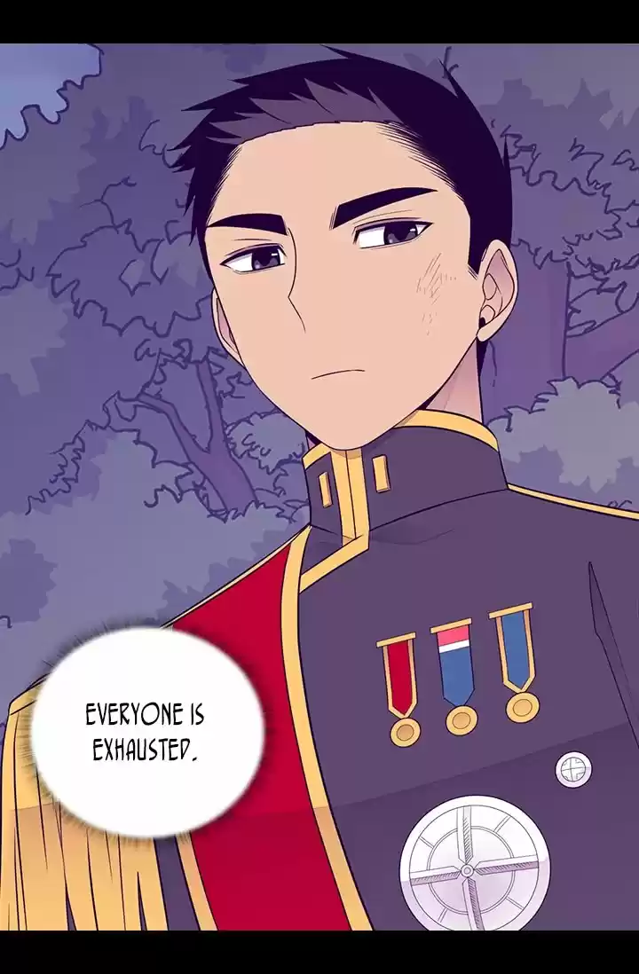 They Say I Was Born A King's Daughter Chapter 174: A Father's Wish