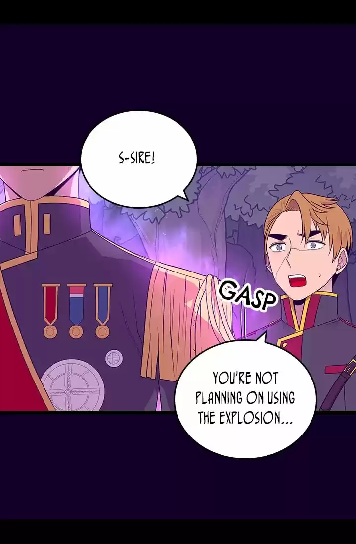 They Say I Was Born A King's Daughter Chapter 174: A Father's Wish