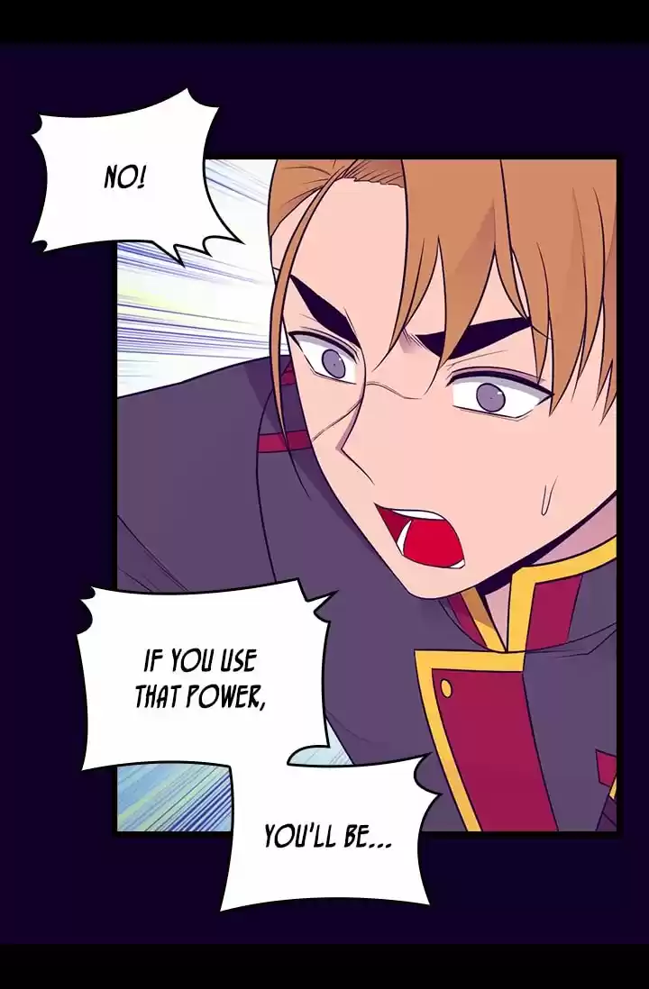 They Say I Was Born A King's Daughter Chapter 174: A Father's Wish