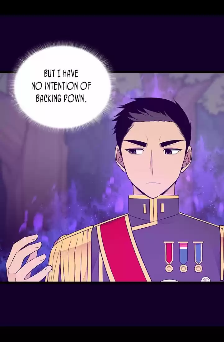 They Say I Was Born A King's Daughter Chapter 174: A Father's Wish