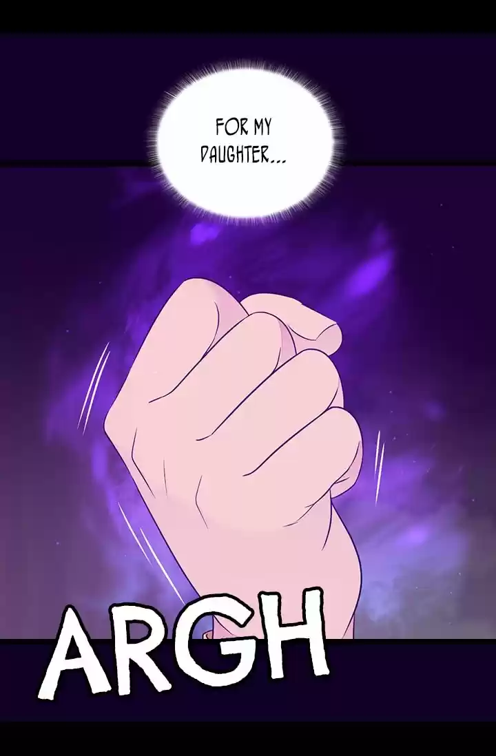 They Say I Was Born A King's Daughter Chapter 174: A Father's Wish