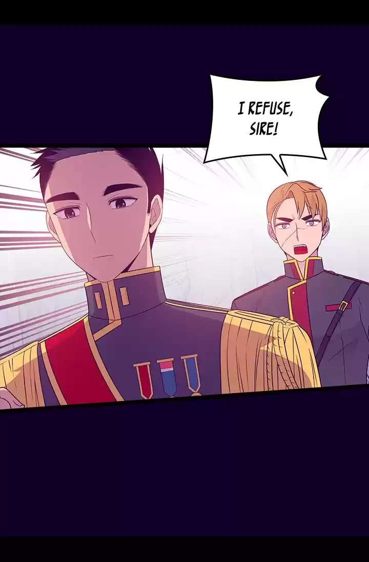 They Say I Was Born A King's Daughter Chapter 174: A Father's Wish