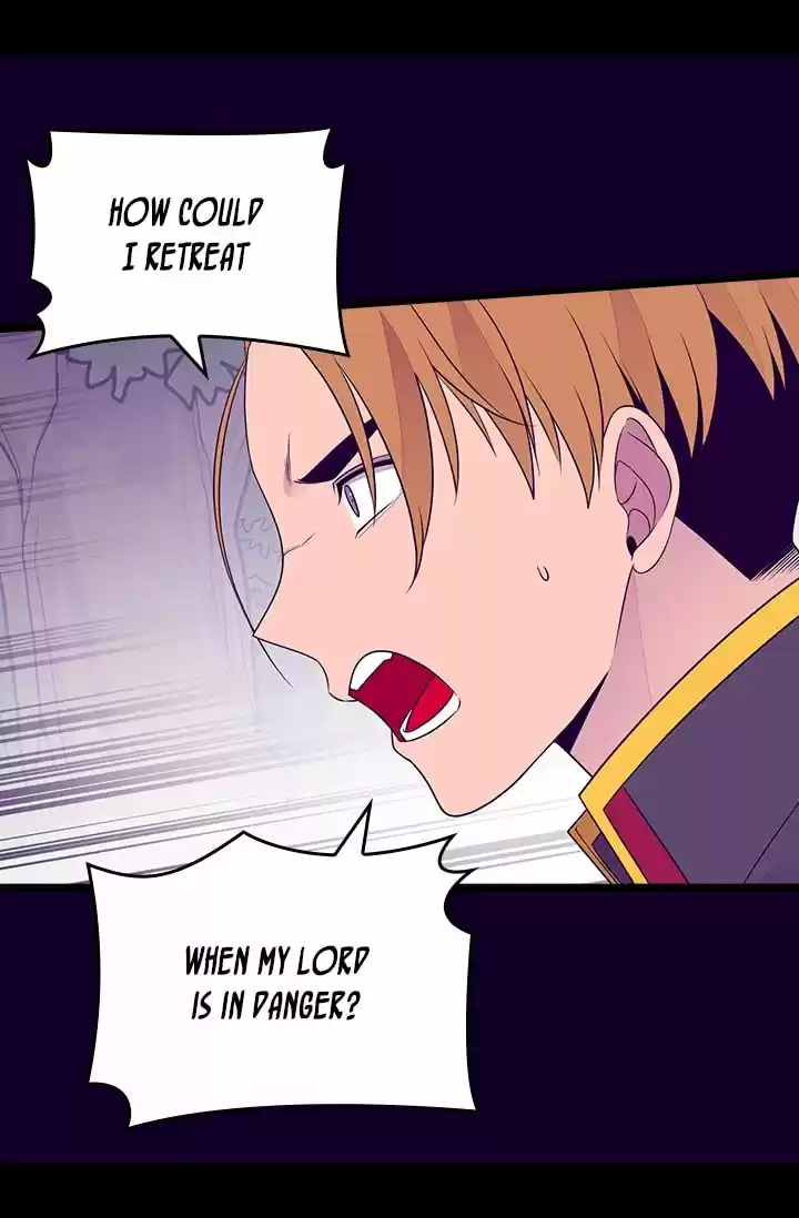 They Say I Was Born A King's Daughter Chapter 174: A Father's Wish