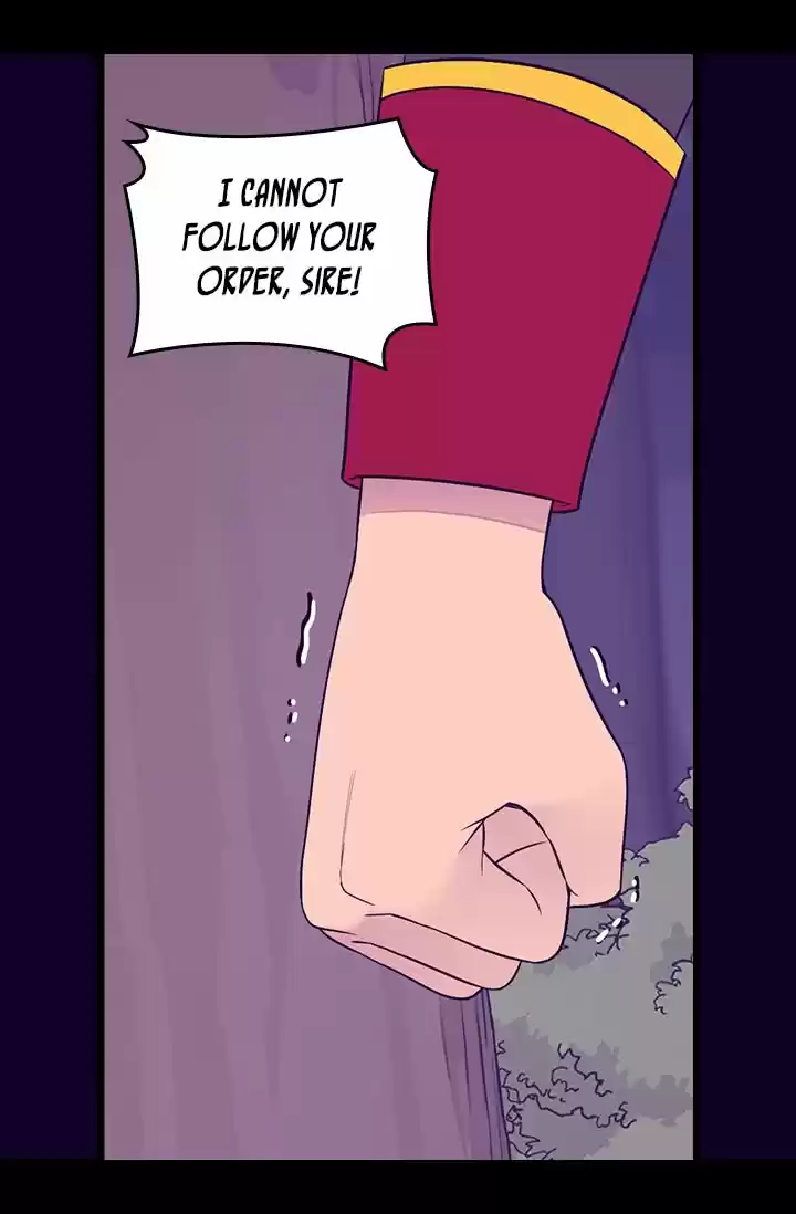 They Say I Was Born A King's Daughter Chapter 174: A Father's Wish