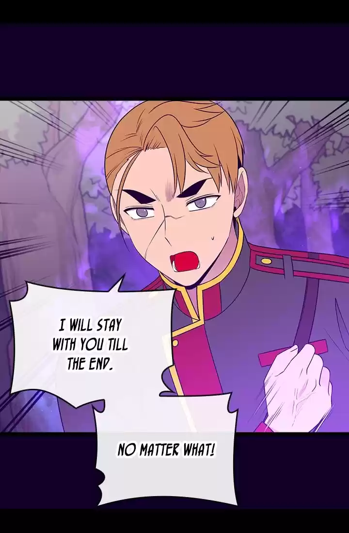 They Say I Was Born A King's Daughter Chapter 174: A Father's Wish