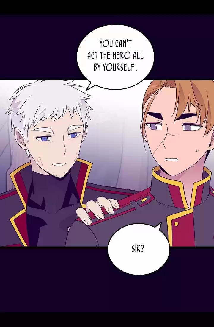 They Say I Was Born A King's Daughter Chapter 174: A Father's Wish