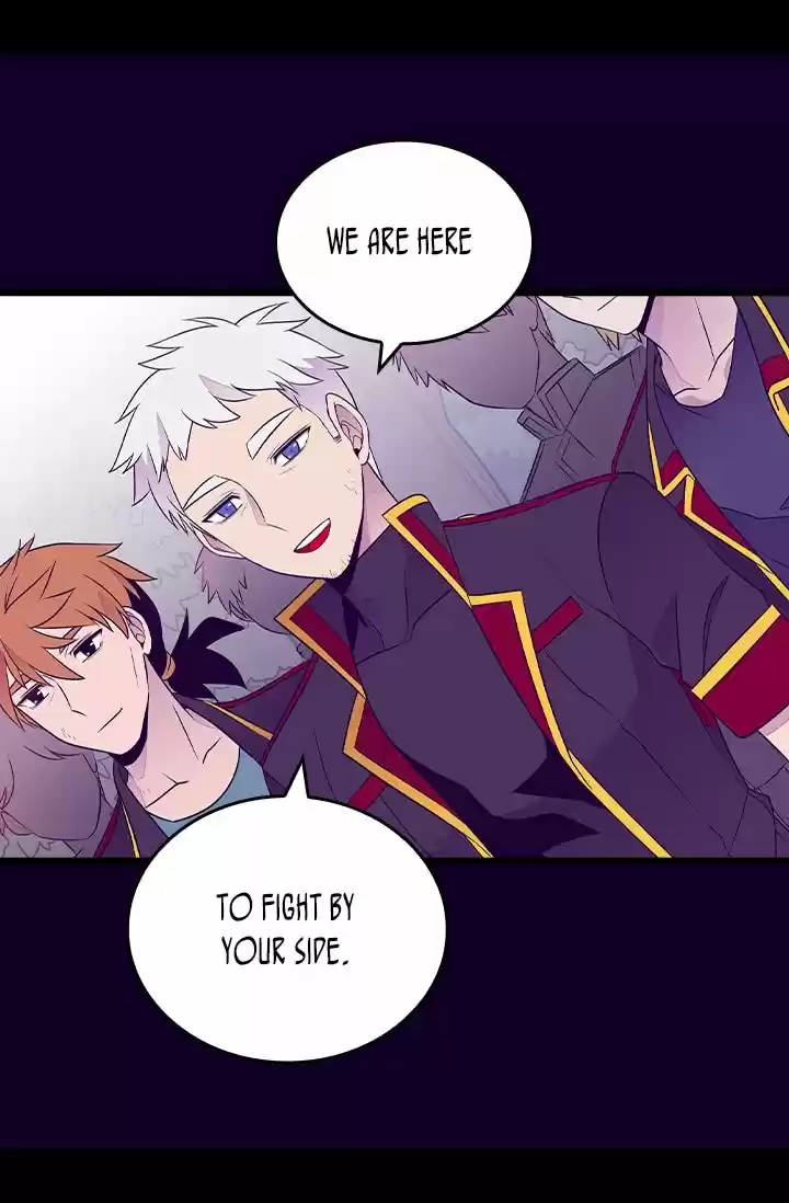 They Say I Was Born A King's Daughter Chapter 174: A Father's Wish