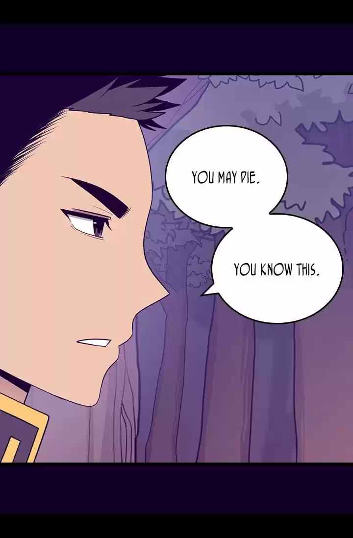 They Say I Was Born A King's Daughter Chapter 174: A Father's Wish