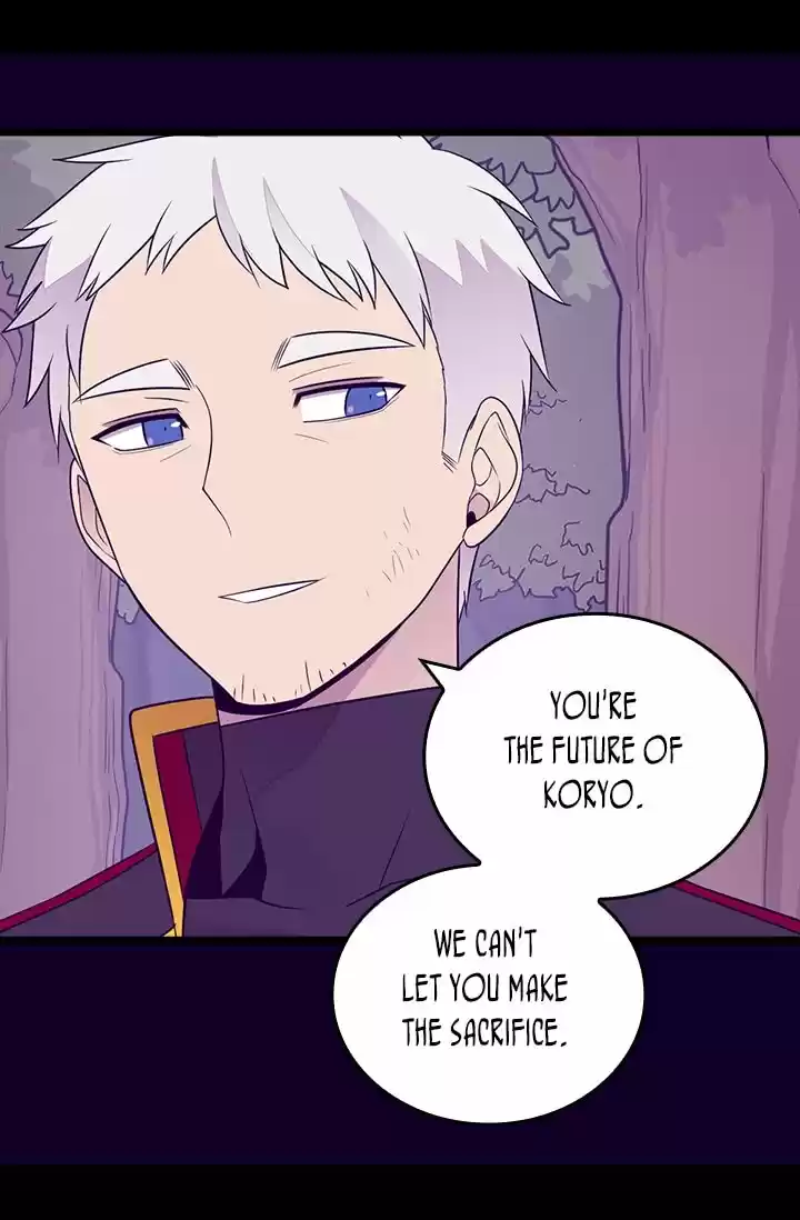 They Say I Was Born A King's Daughter Chapter 174: A Father's Wish