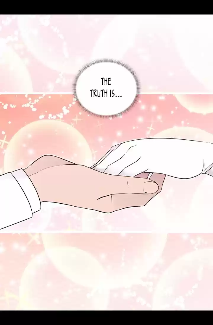 They Say I Was Born A King's Daughter Chapter 174: A Father's Wish