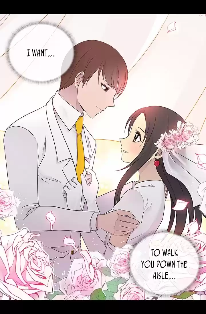 They Say I Was Born A King's Daughter Chapter 174: A Father's Wish