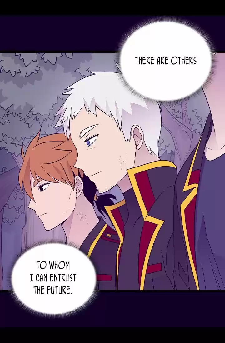 They Say I Was Born A King's Daughter Chapter 174: A Father's Wish