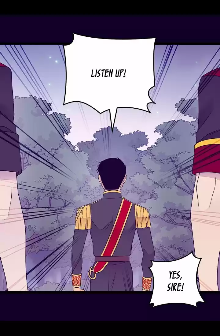 They Say I Was Born A King's Daughter Chapter 174: A Father's Wish