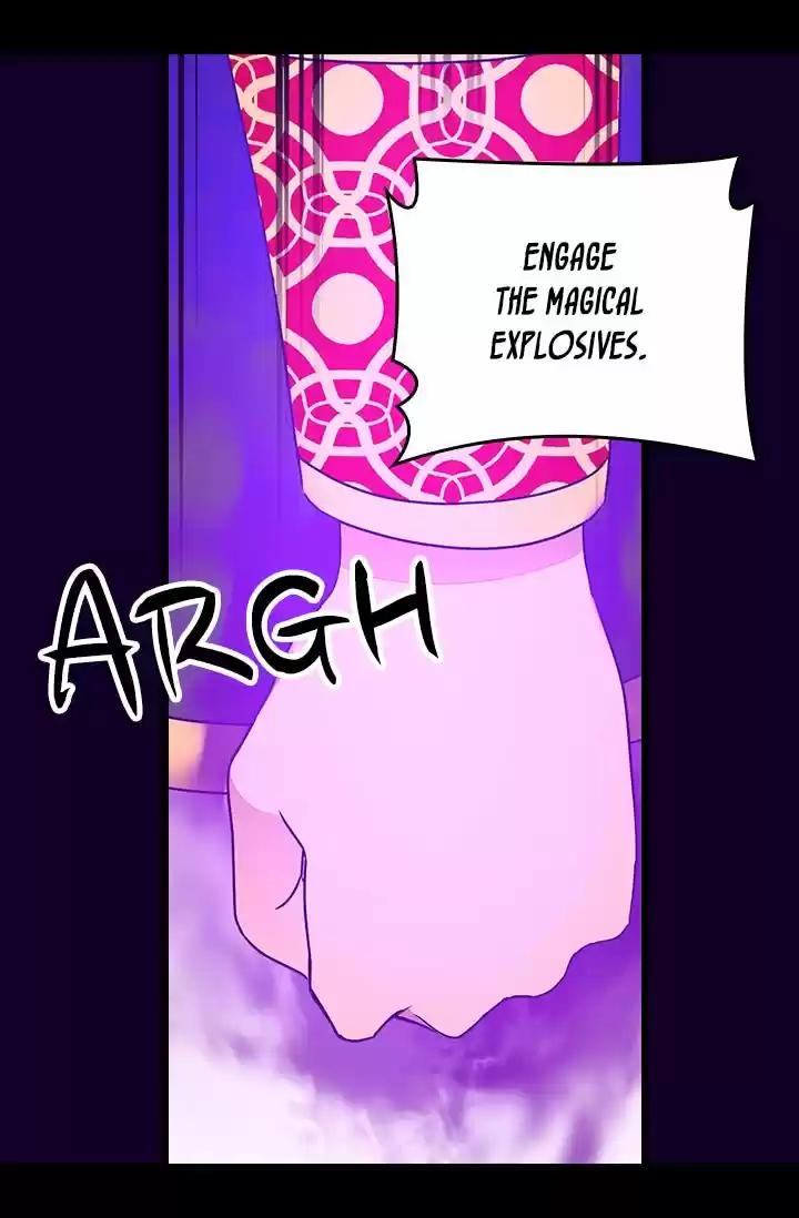 They Say I Was Born A King's Daughter Chapter 174: A Father's Wish