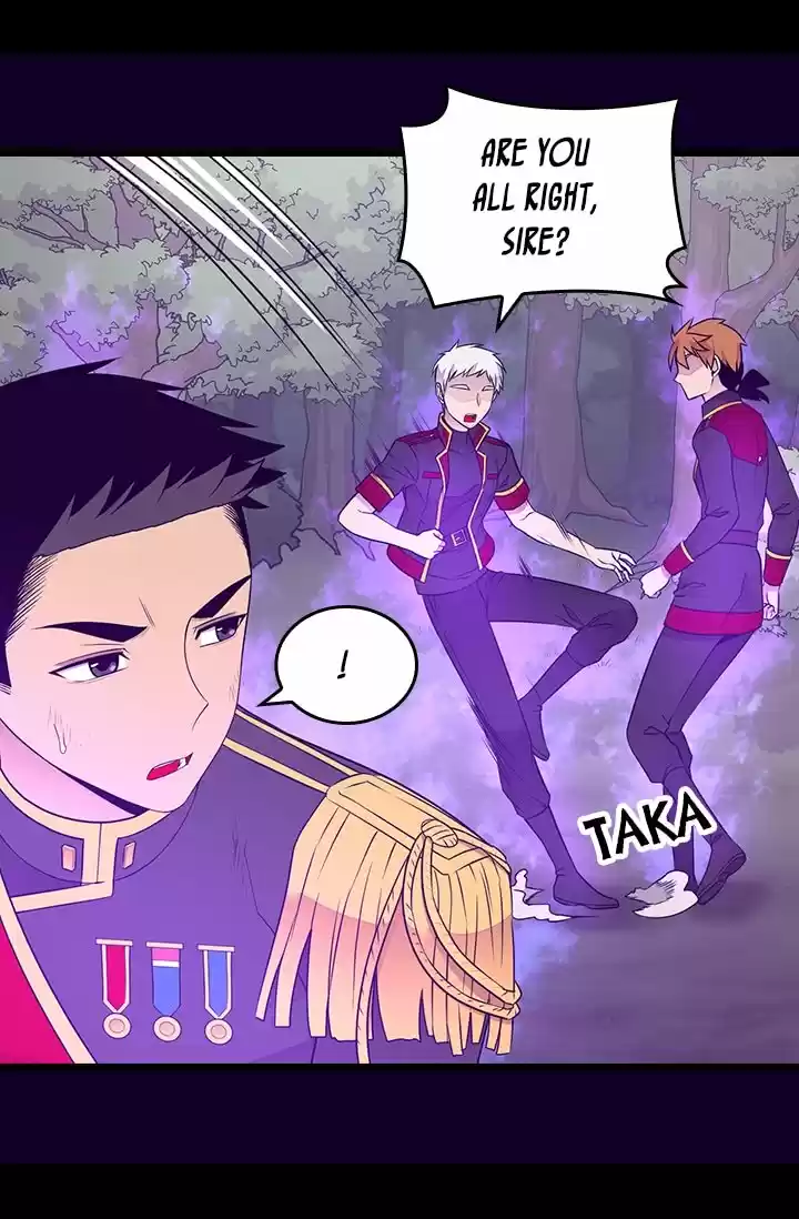 They Say I Was Born A King's Daughter Chapter 175: Reinforcements