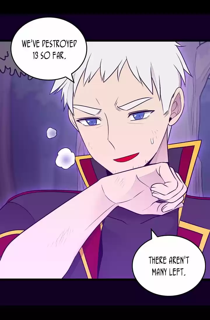 They Say I Was Born A King's Daughter Chapter 175: Reinforcements