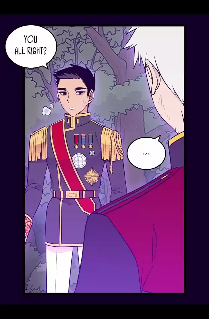 They Say I Was Born A King's Daughter Chapter 175: Reinforcements