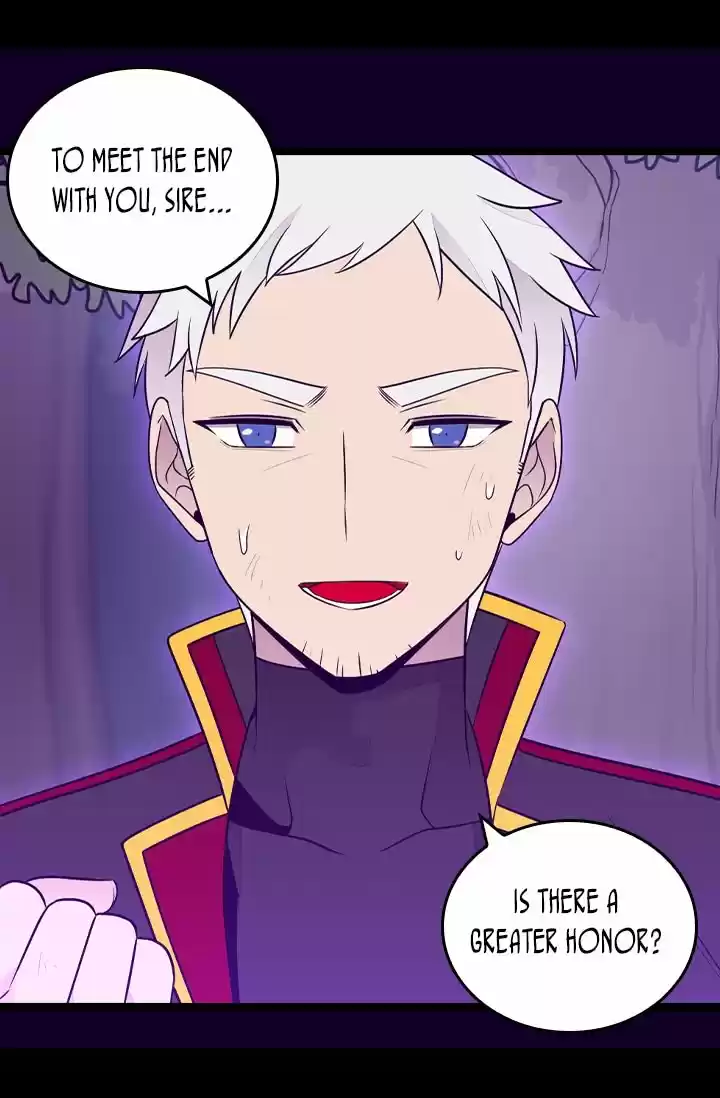 They Say I Was Born A King's Daughter Chapter 175: Reinforcements