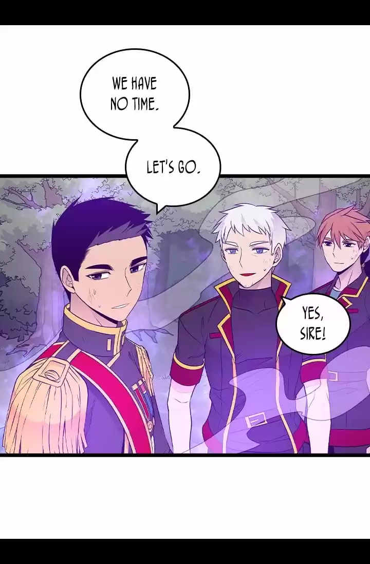 They Say I Was Born A King's Daughter Chapter 175: Reinforcements