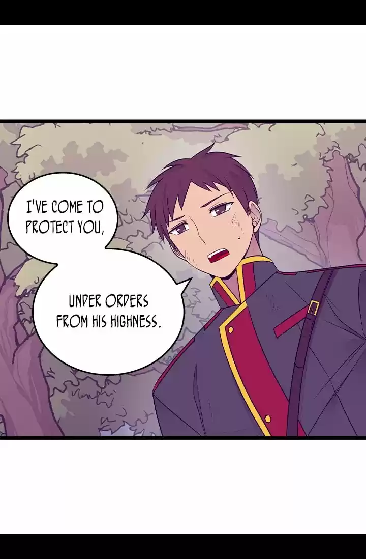 They Say I Was Born A King's Daughter Chapter 175: Reinforcements