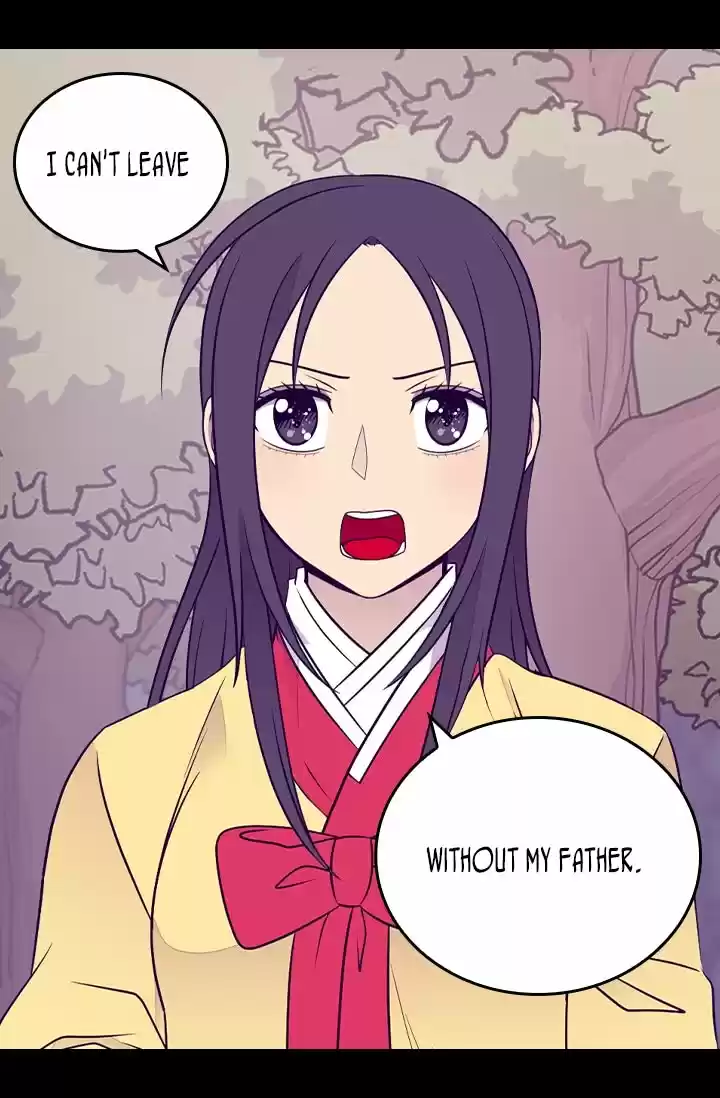 They Say I Was Born A King's Daughter Chapter 175: Reinforcements