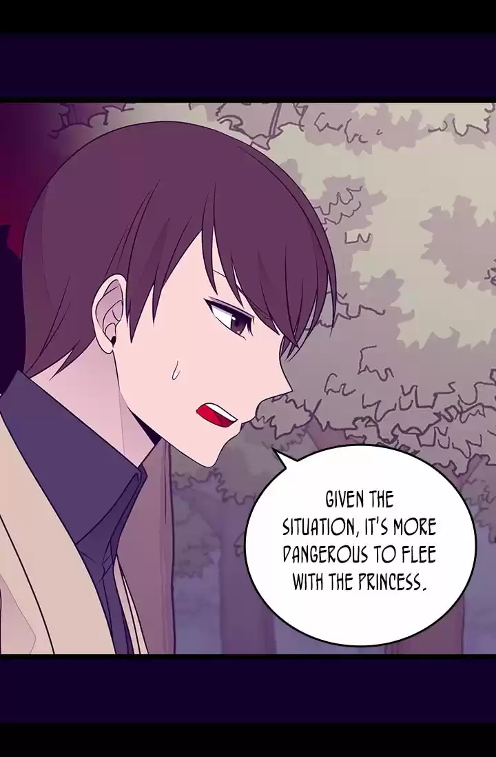 They Say I Was Born A King's Daughter Chapter 175: Reinforcements