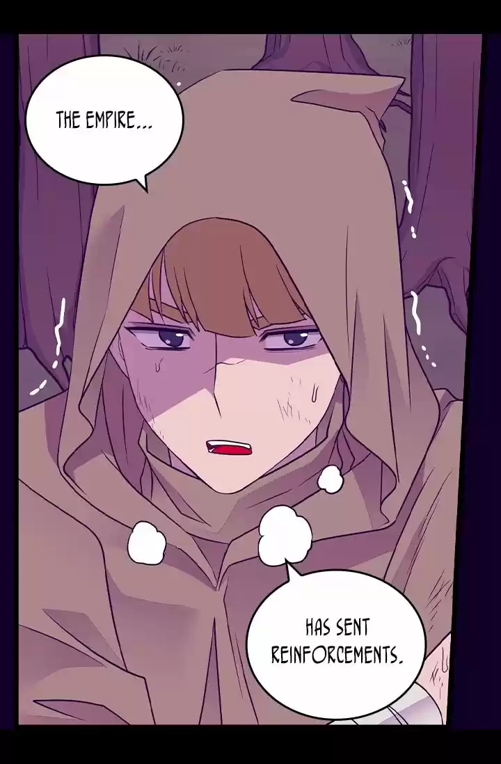 They Say I Was Born A King's Daughter Chapter 175: Reinforcements