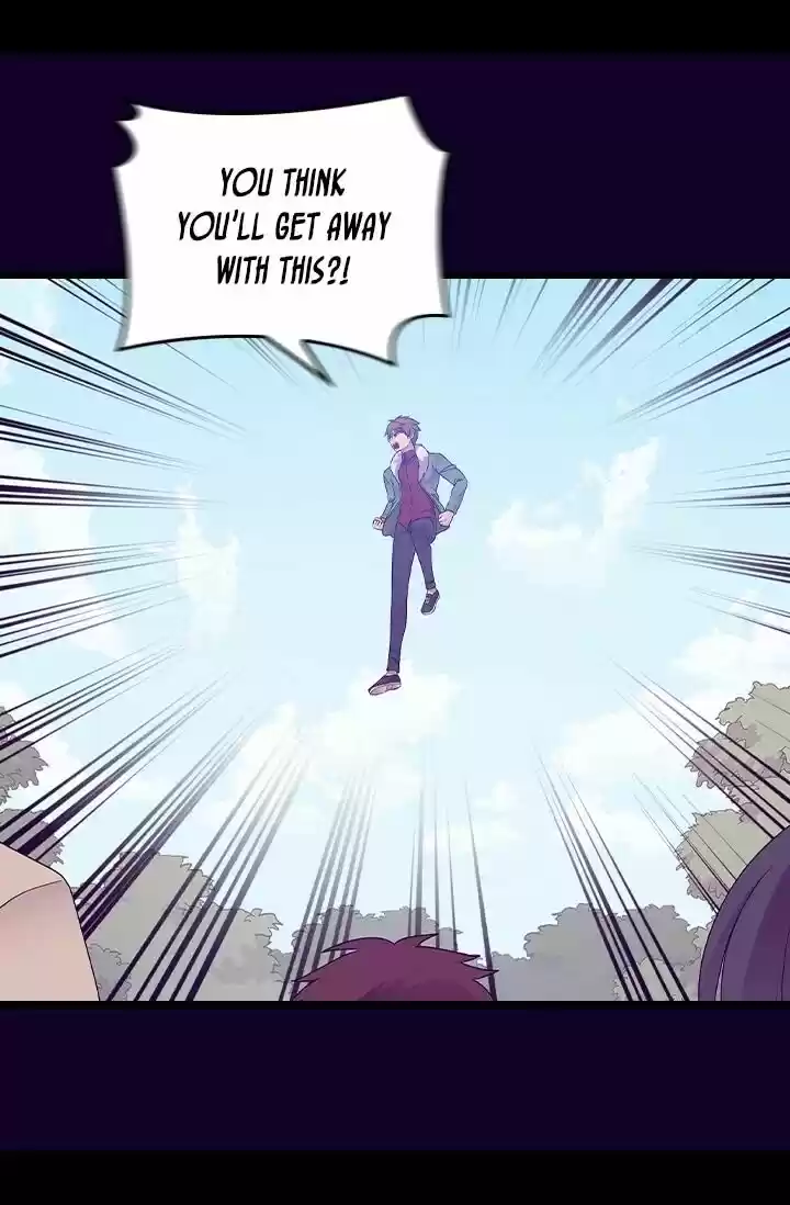 They Say I Was Born A King's Daughter Chapter 176