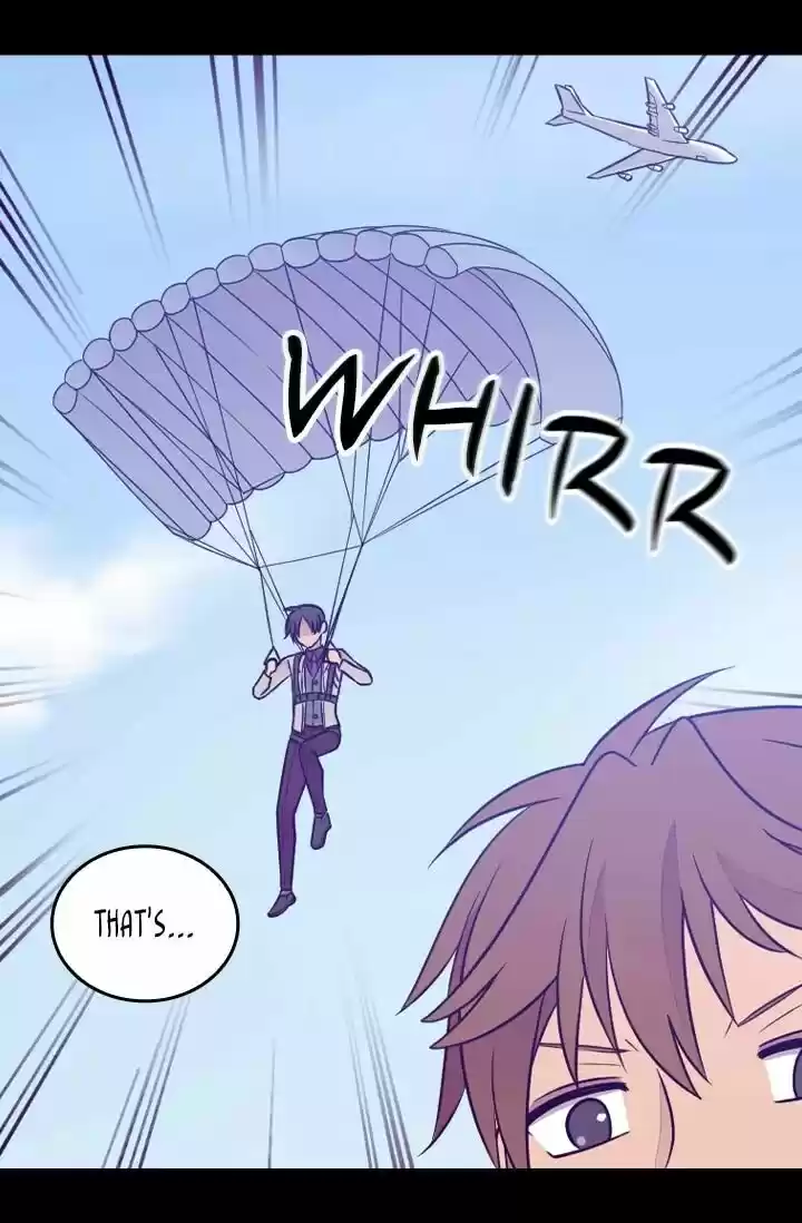 They Say I Was Born A King's Daughter Chapter 176