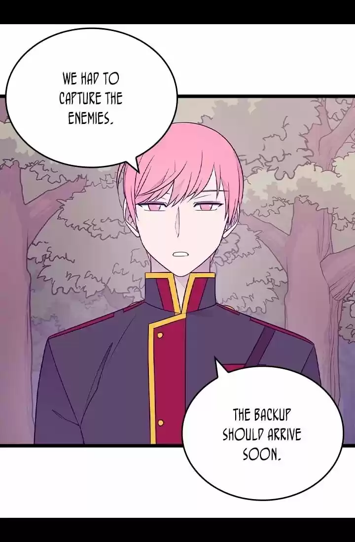 They Say I Was Born A King's Daughter Chapter 176