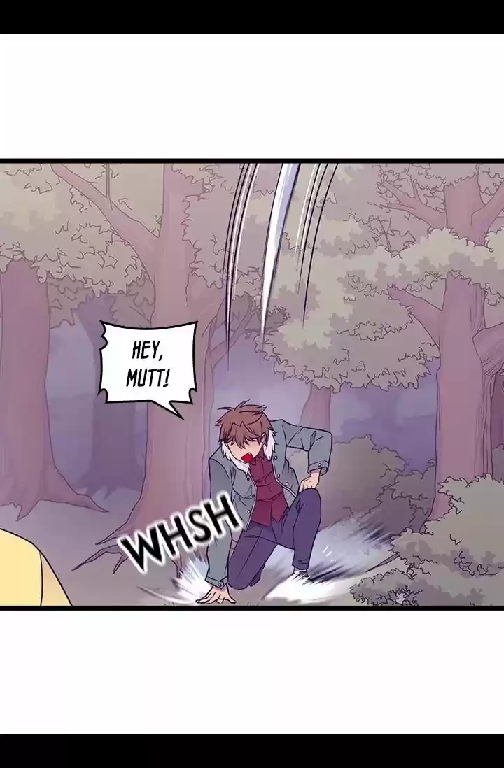 They Say I Was Born A King's Daughter Chapter 176