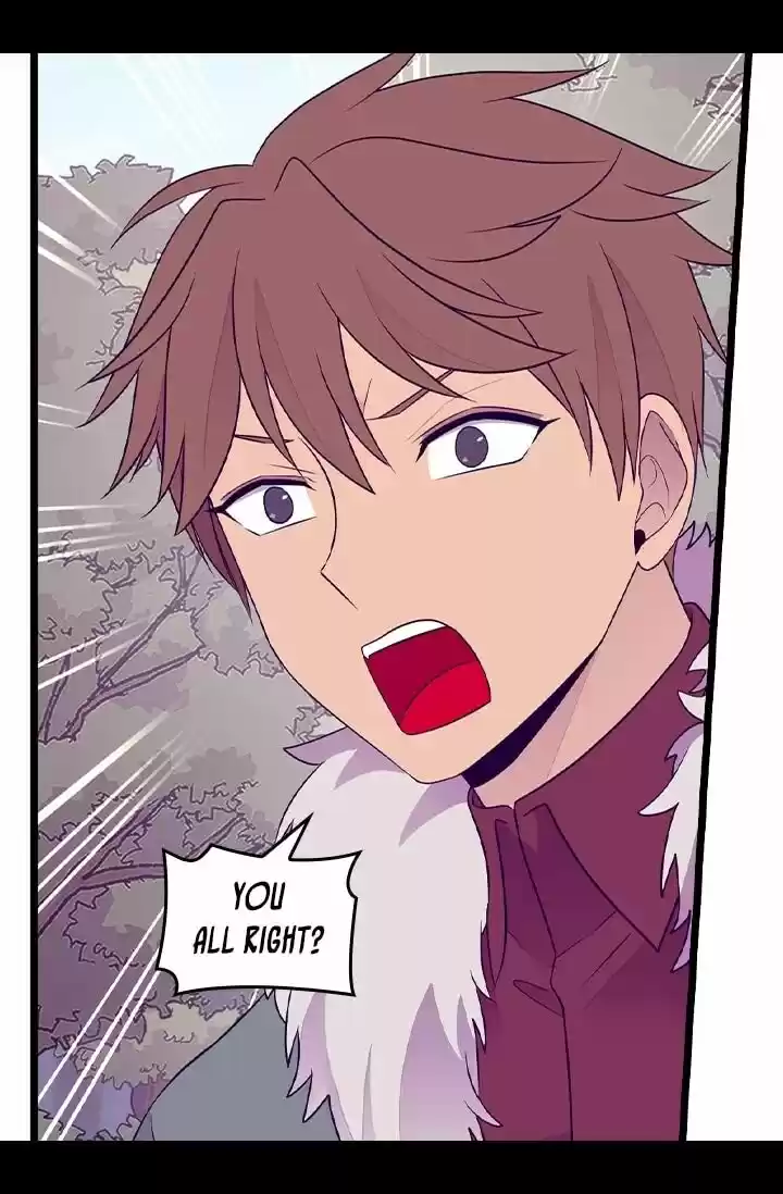 They Say I Was Born A King's Daughter Chapter 176