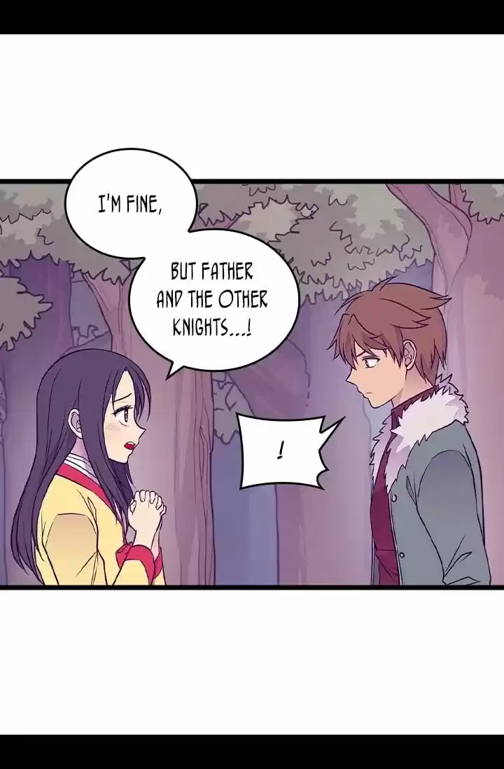 They Say I Was Born A King's Daughter Chapter 176