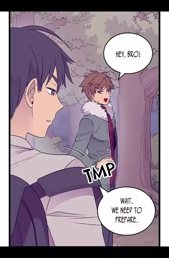 They Say I Was Born A King's Daughter Chapter 176