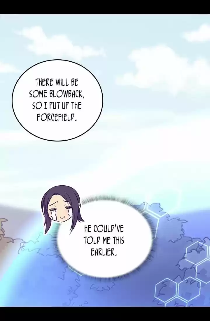 They Say I Was Born A King's Daughter Chapter 176