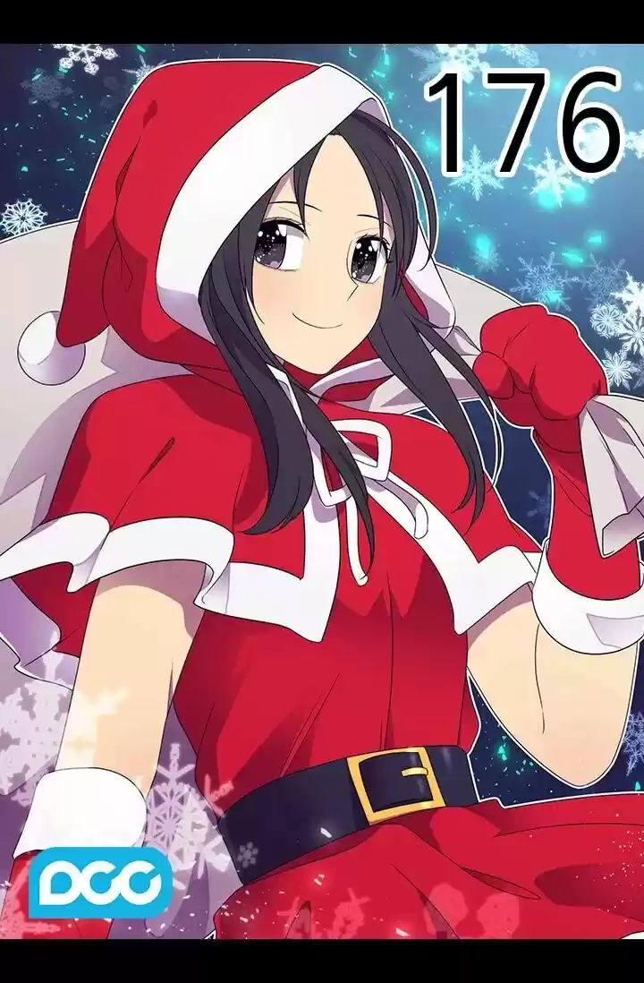 They Say I Was Born A King's Daughter Chapter 176